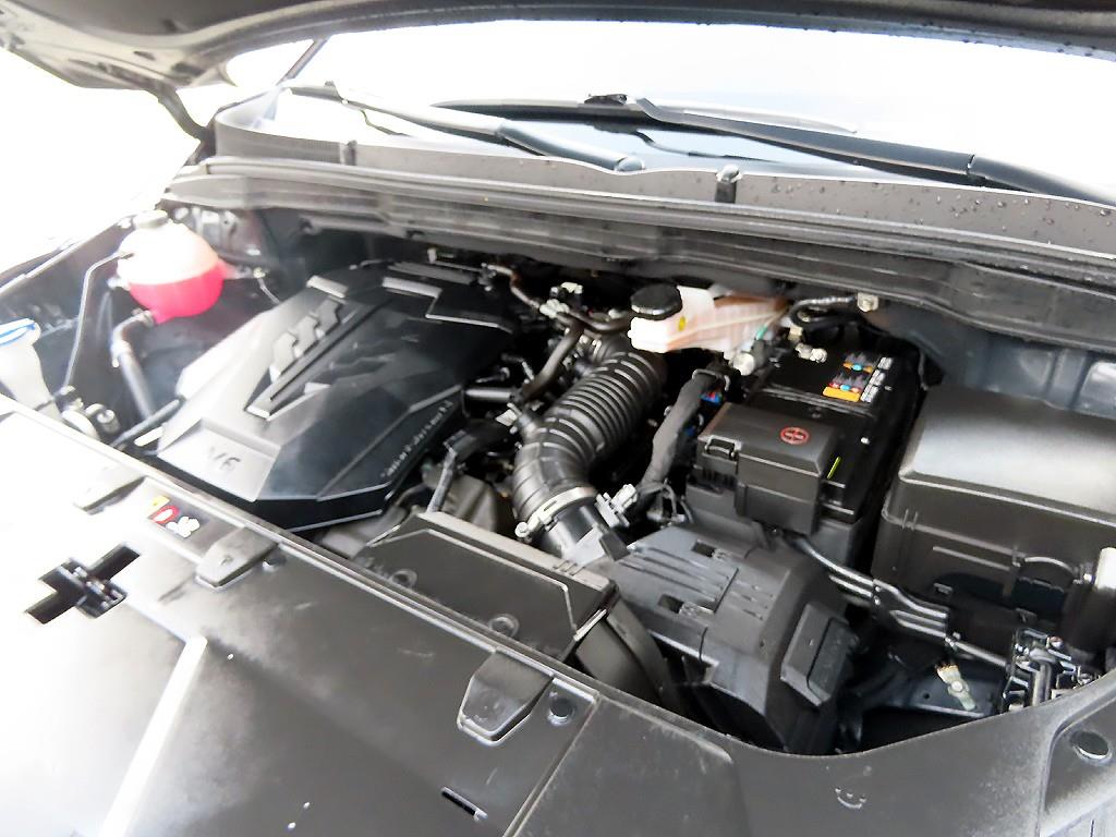 KIA Carnival 2023 - Importación desde Corea - HF Imports Iquique - Foto 19