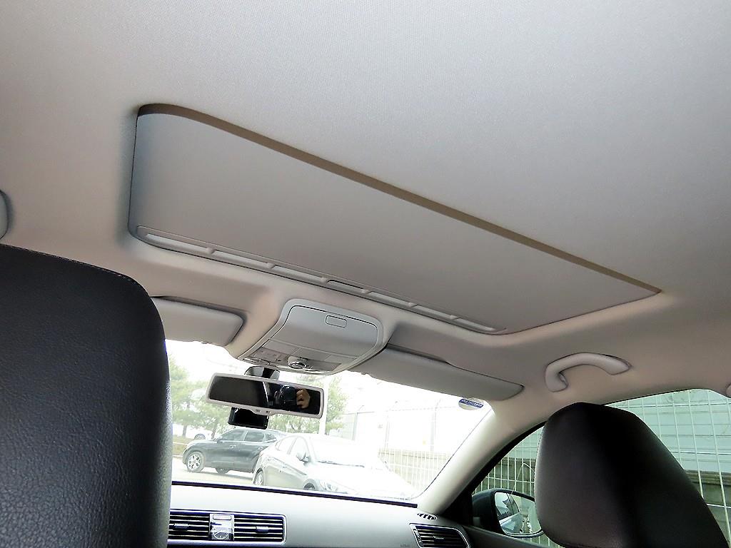 Volkswagen Passat 2013 Gris - Importación desde Corea - HF Imports Iquique - Foto 16