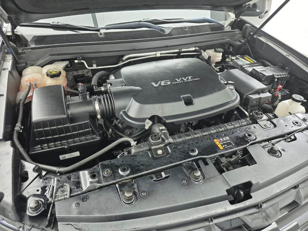 Chevrolet ?Colorado - Vista 6