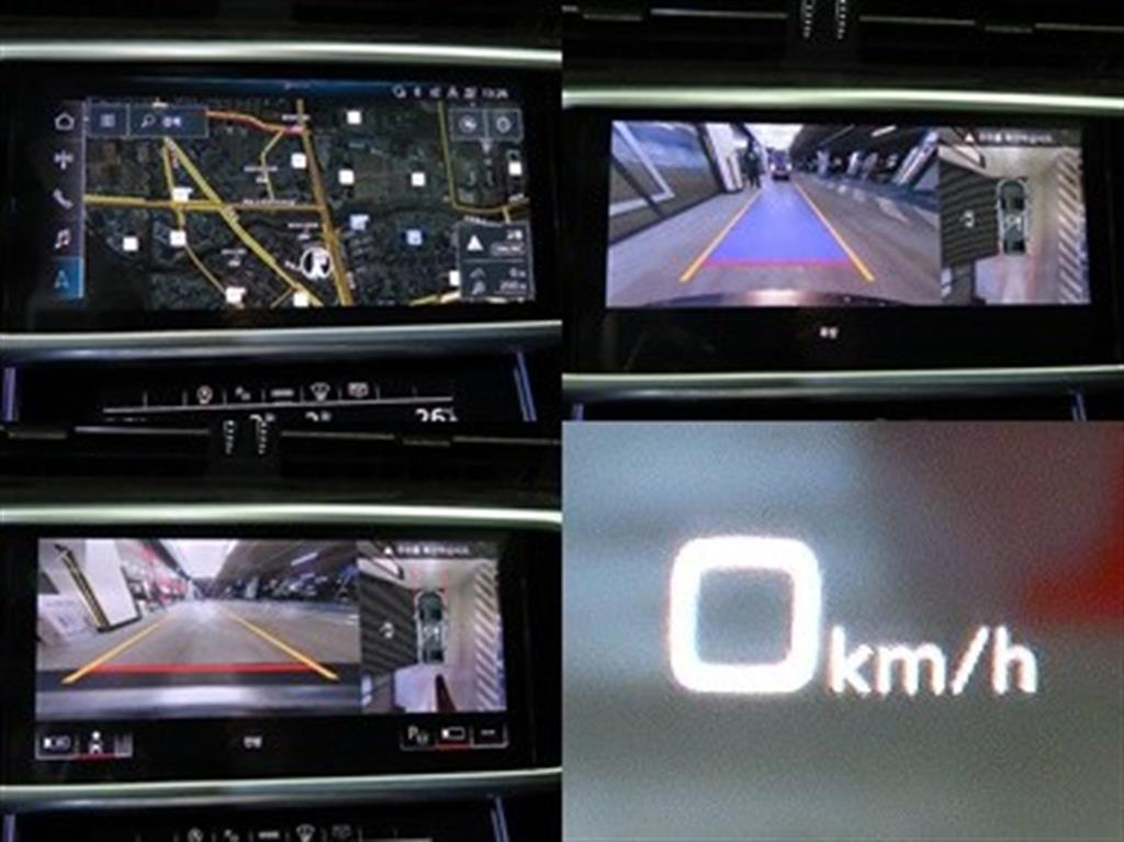 Audi A6 2023 - Importación desde Corea - HF Imports Iquique - Foto 18