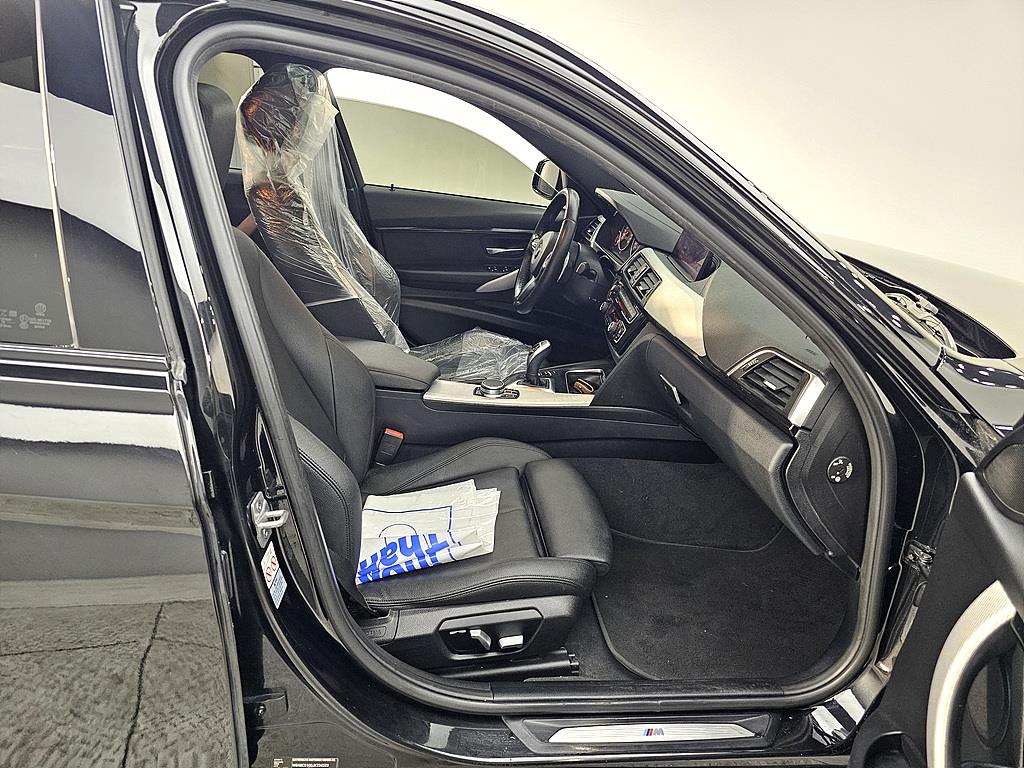 BMW 3 series - Vista 11