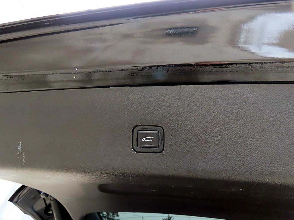 Chevrolet Travers 2020 Negro - Importación desde Corea - HF Imports Iquique - Foto 15