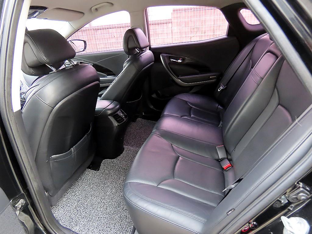 HYUNDAI Grandeur - Vista 6