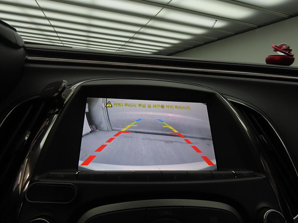 DAEWOO Alpheon 2013 Gris - Importación desde Corea - HF Imports Iquique - Foto 15