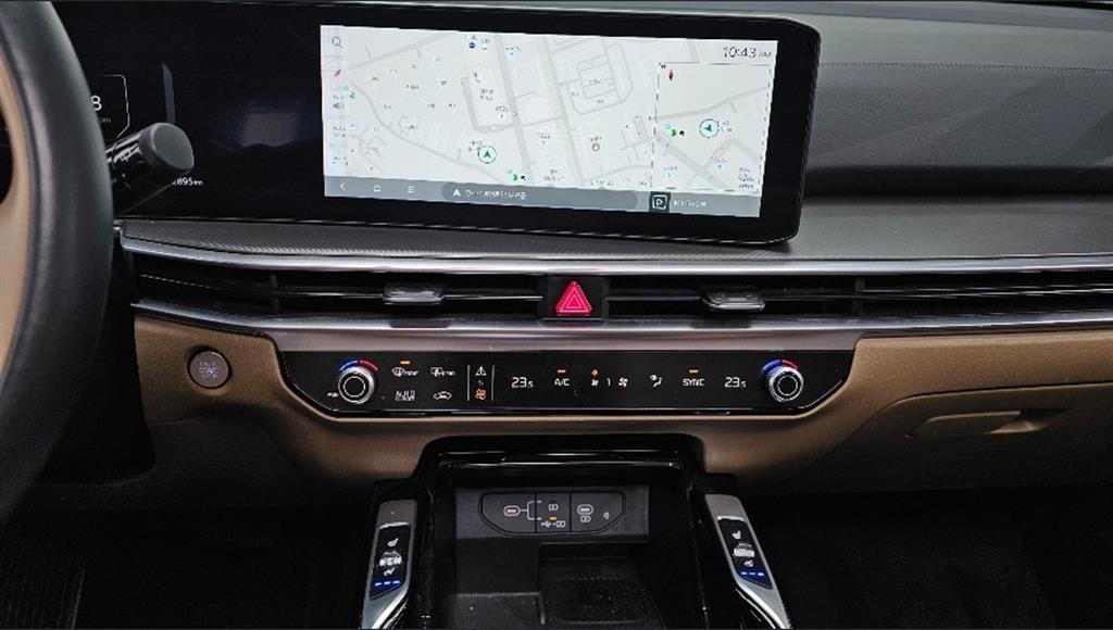 KIA Sorento 2024 Negro - Importación desde Corea - HF Imports Iquique - Foto 13