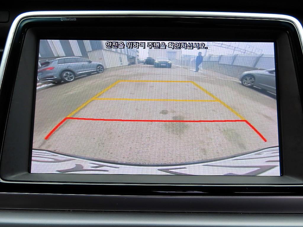 HYUNDAI Sonata 2019 Gris - Importación desde Corea - HF Imports Iquique - Foto 15