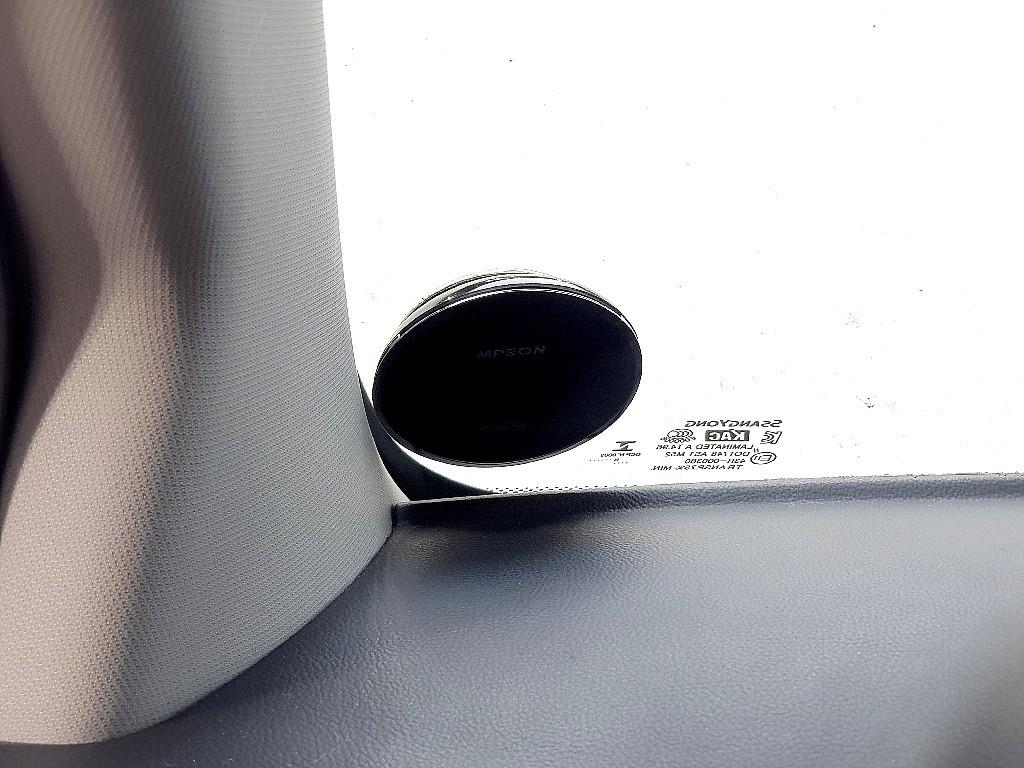 Ssangyong Korando - Vista 10