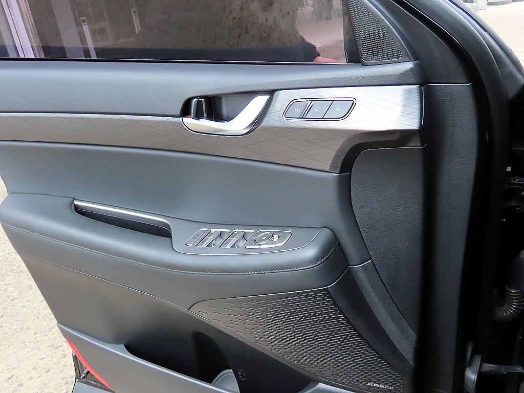 HYUNDAI Palisade - Vista 12