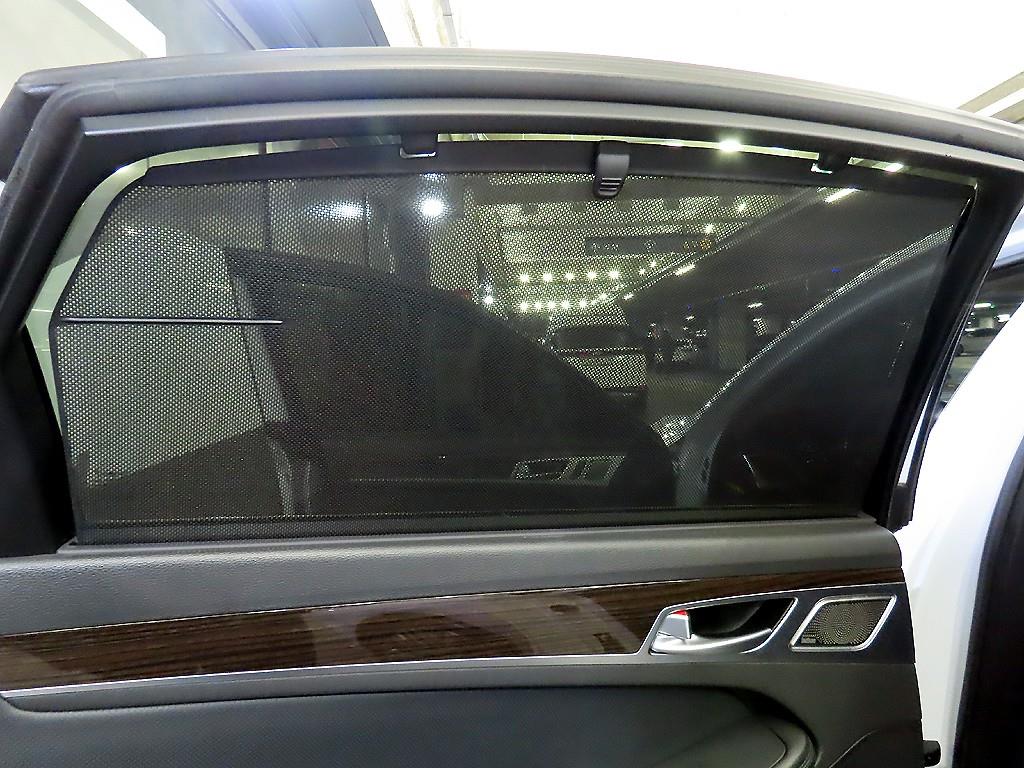 Genesis G80 2019 Blanco - Importación desde Corea - HF Imports Iquique - Foto 16