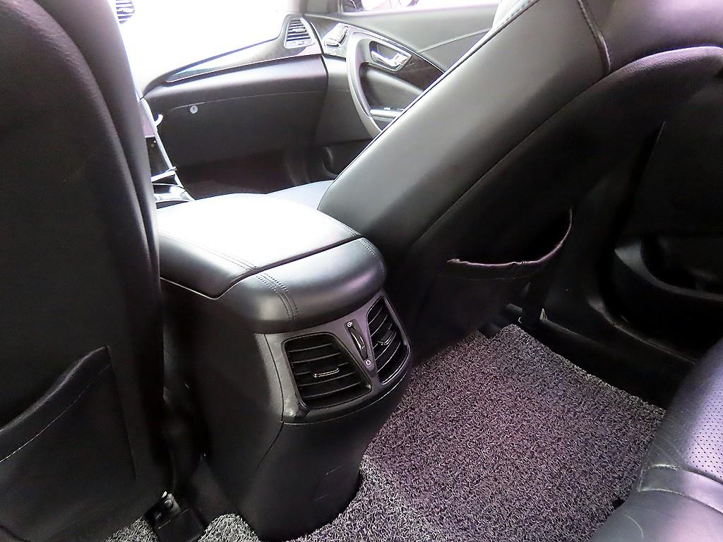 HYUNDAI Grandeur 2013 - Importación desde Corea - HF Imports Iquique - Foto 17