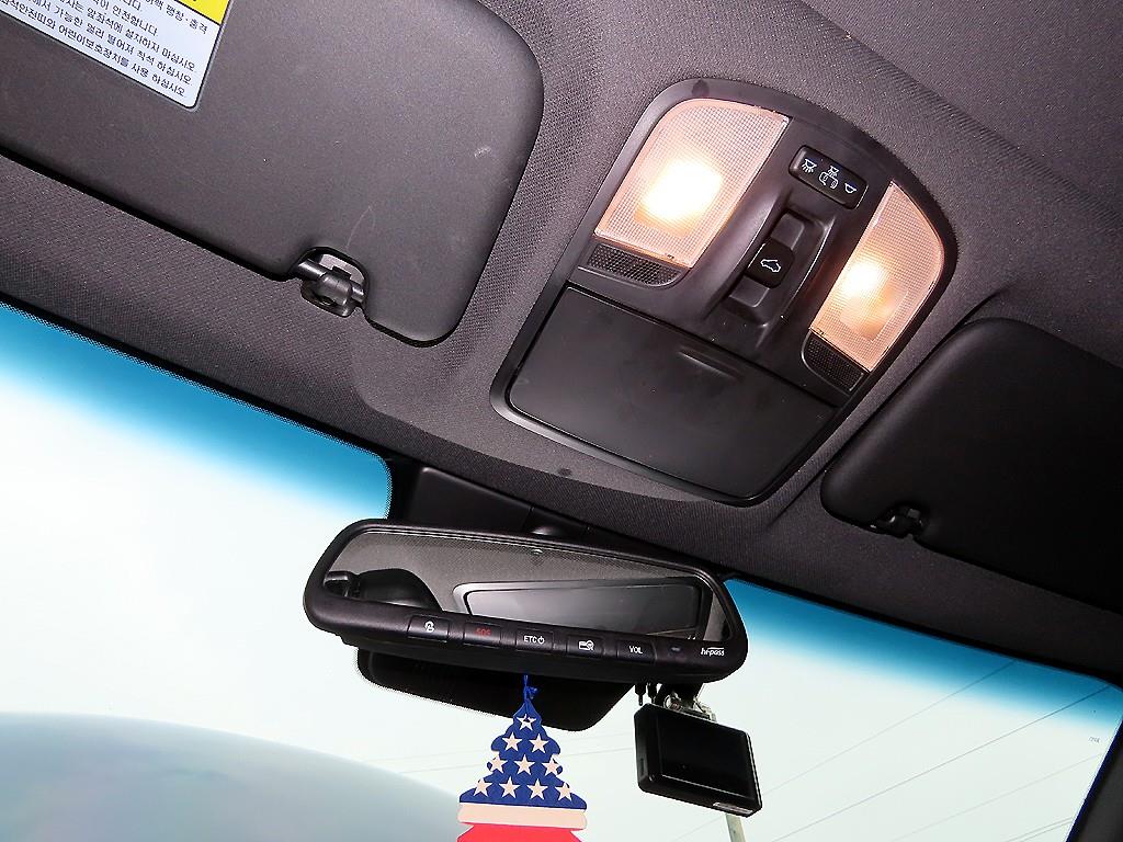 HYUNDAI i30 2019 Azul - Importación desde Corea - HF Imports Iquique - Foto 16