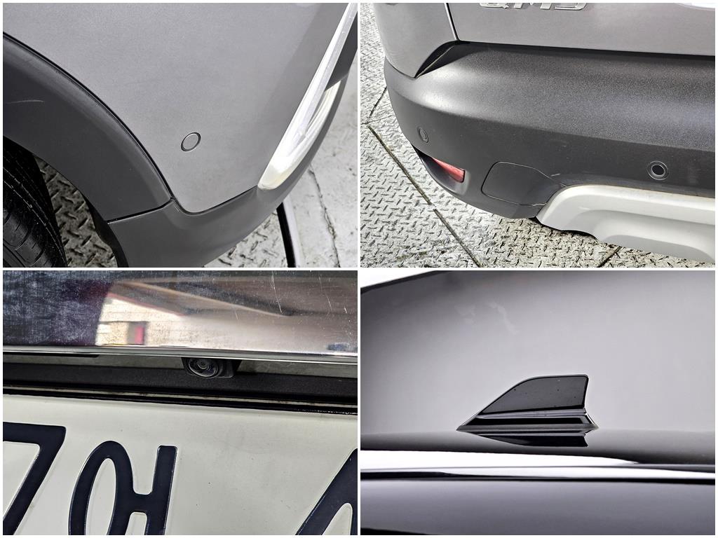 SAMSUNG QM3 2018 Gris - Importación desde Corea - HF Imports Iquique - Foto 18