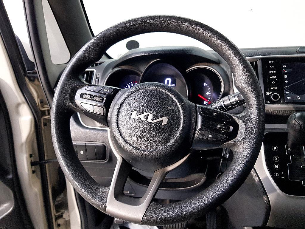 KIA Ray 2022 the color of pearl - Importación desde Corea - HF Imports Iquique - Foto 15