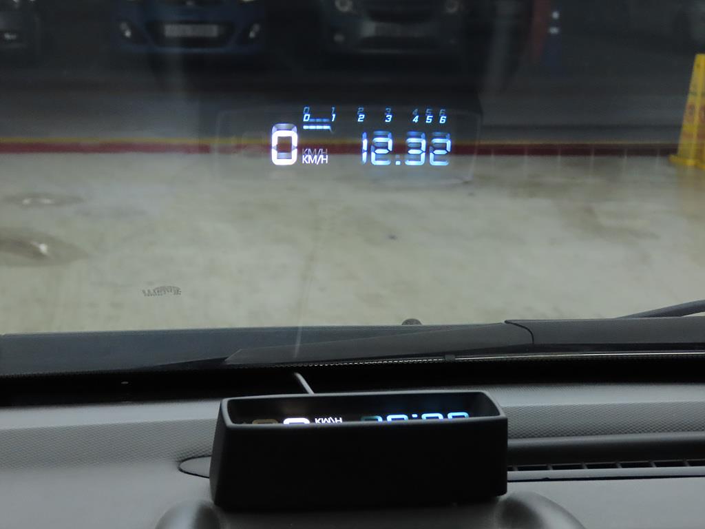 Chevrolet Spark 2012 Negro - Importación desde Corea - HF Imports Iquique - Foto 16