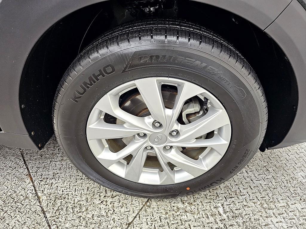 HYUNDAI Tucson 2019 Negro - Importación desde Corea - HF Imports Iquique - Foto 20