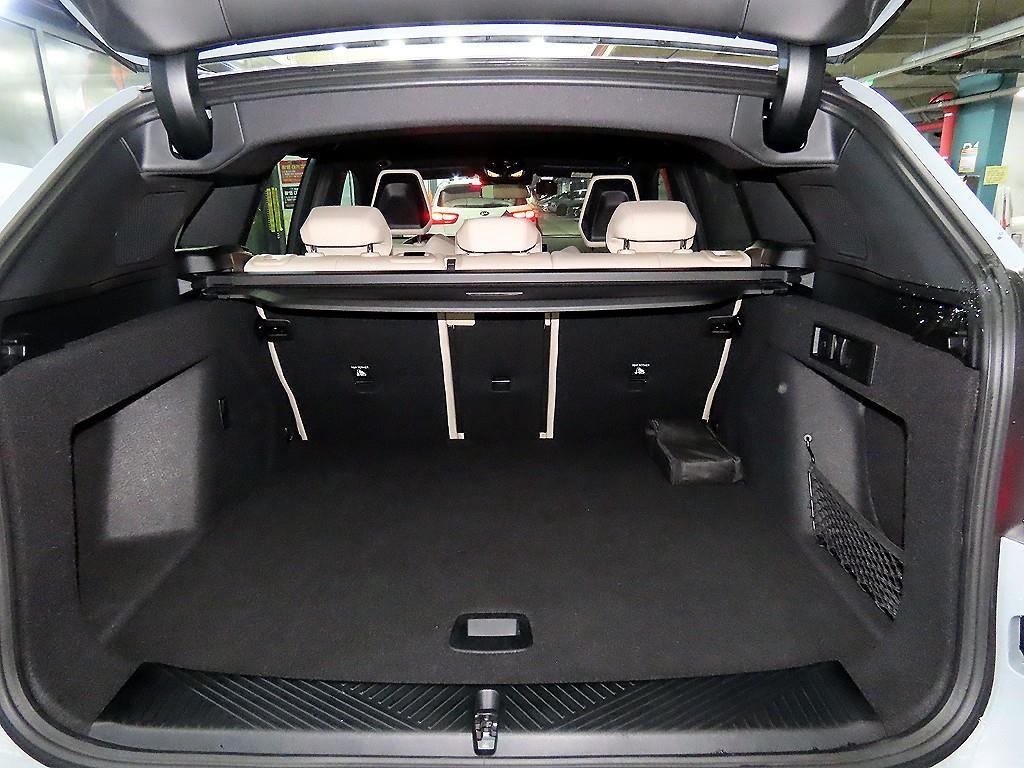 BMW X3 2025 Gris - Importación desde Corea - HF Imports Iquique - Foto 17