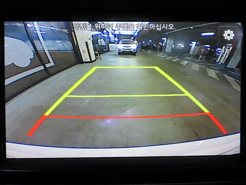 KIA Sportage 2016 Blanco - Importación desde Corea - HF Imports Iquique - Foto 13