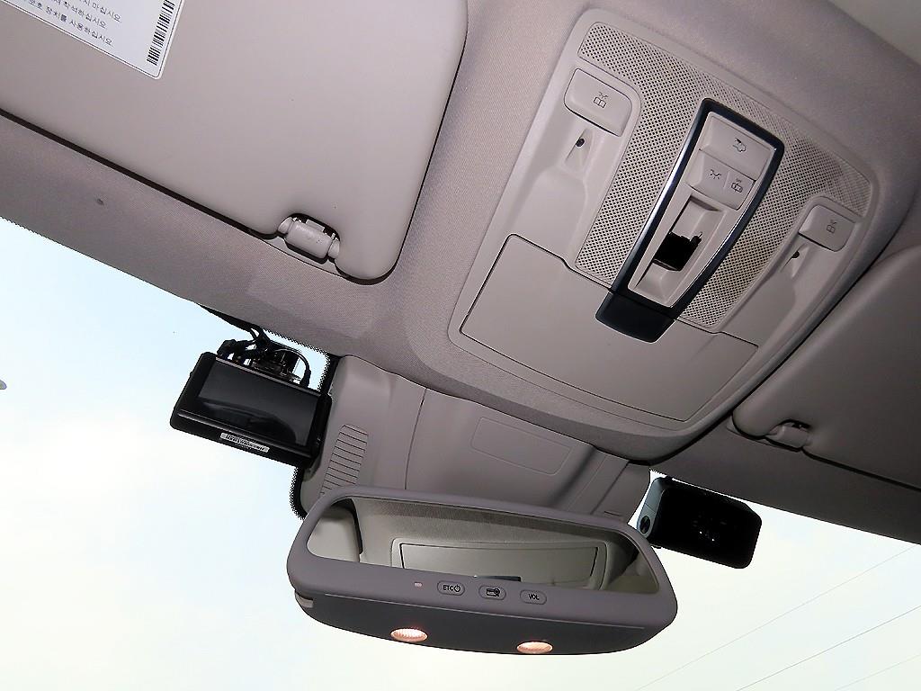 Mercedes Benz GLE Class 2016 Blanco - Importación desde Corea - HF Imports Iquique - Foto 15