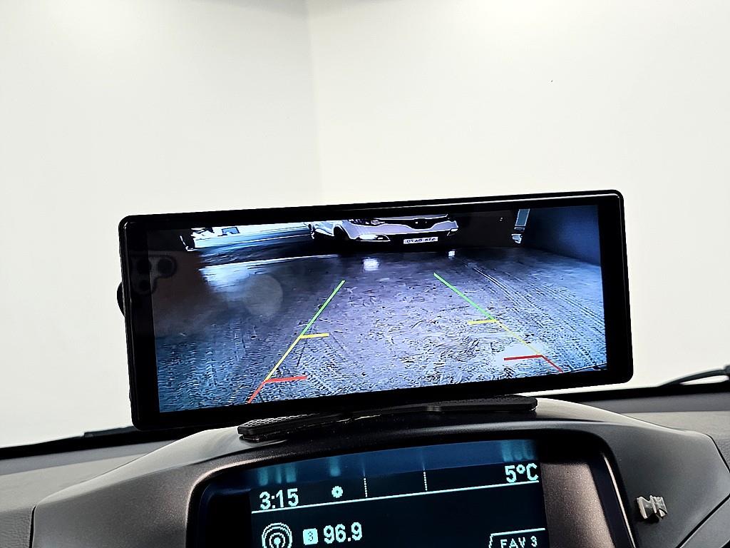 Chevrolet Orlando - Vista 10