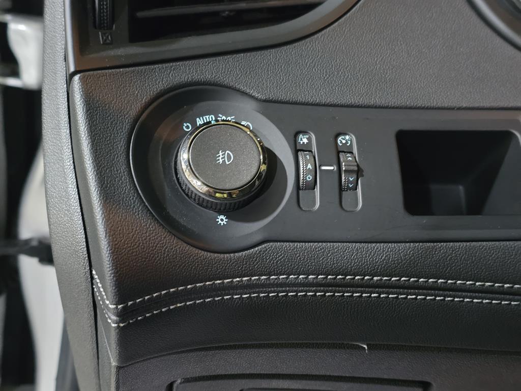 DAEWOO Alpheon - Vista 9