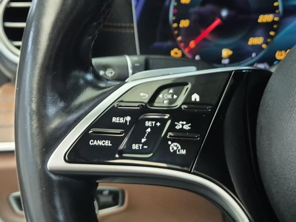 Mercedes Benz E class 2021 Blanco - Importación desde Corea - HF Imports Iquique - Foto 18