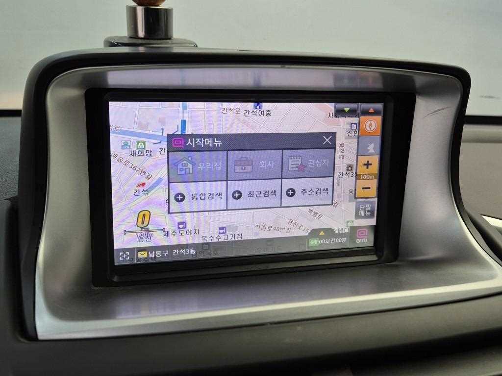 Chevrolet Trax - Vista 12