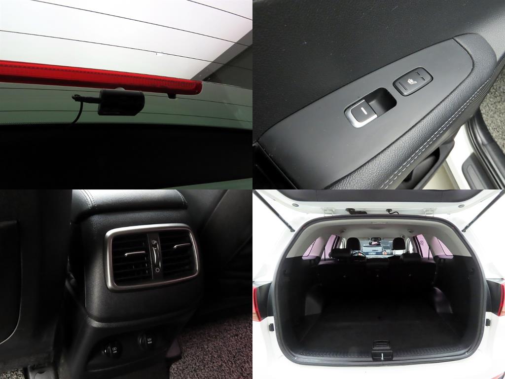 KIA Sorento 2018 - Importación desde Corea - HF Imports Iquique - Foto 18