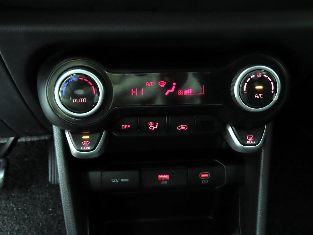 KIA Morning - Vista 9