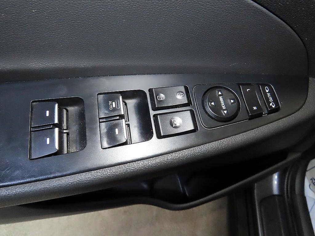 HYUNDAI Tucson 2020 Gris - Importación desde Corea - HF Imports Iquique - Foto 13