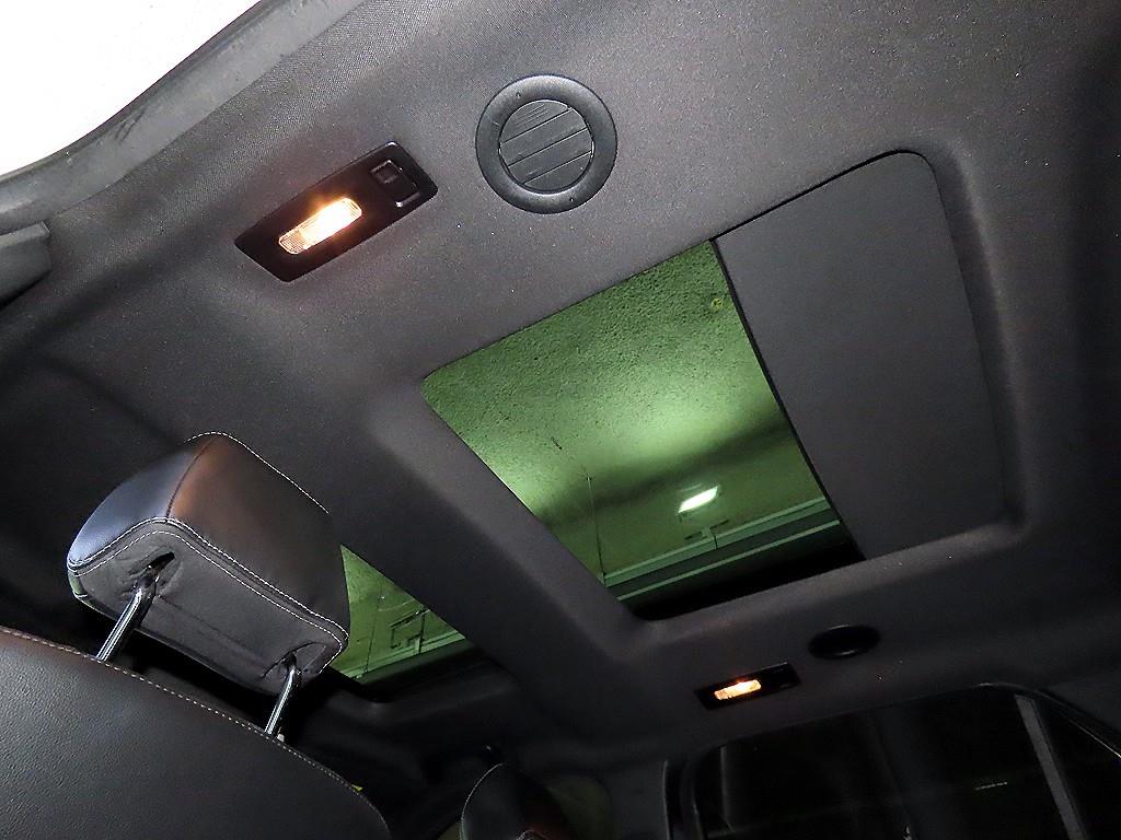 Ford Explorer 2017 Blanco - Importación desde Corea - HF Imports Iquique - Foto 16