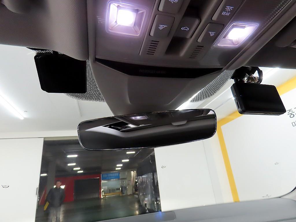 Volkswagen Arteon 2022 - Importación desde Corea - HF Imports Iquique - Foto 16