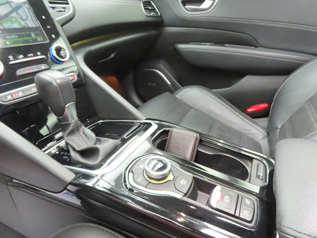 SAMSUNG SM6 - Vista 11