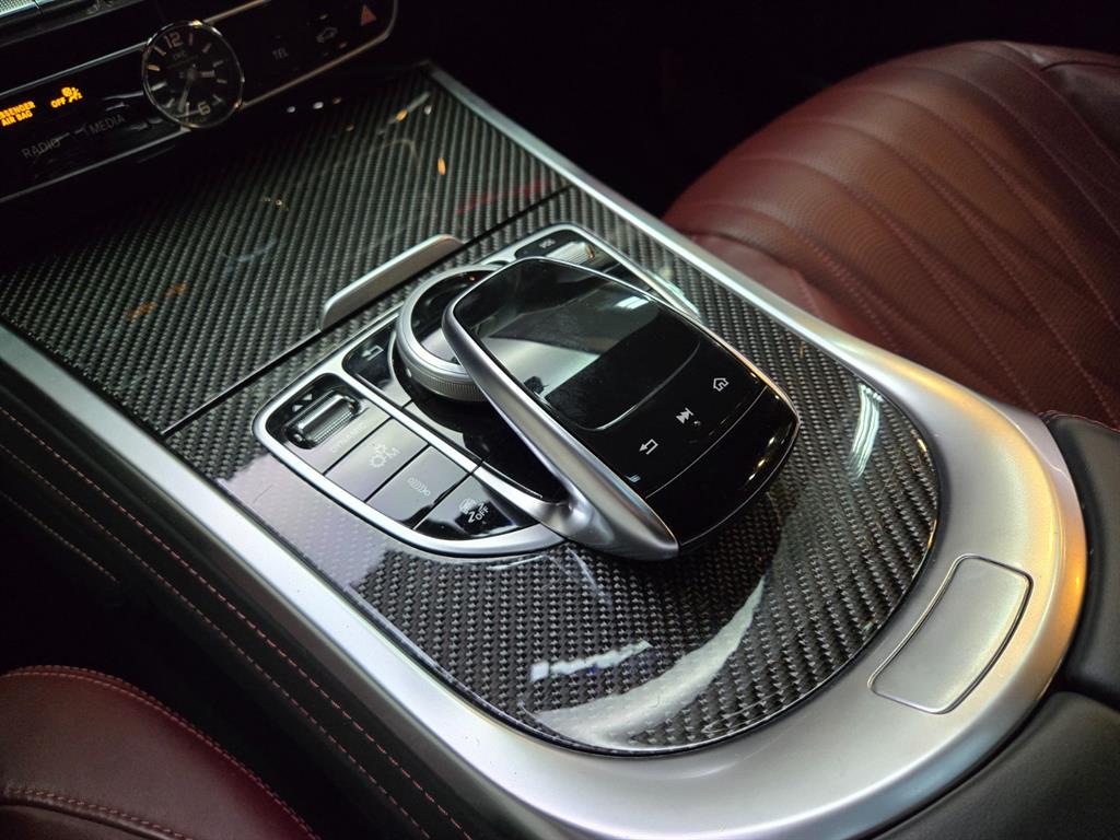 Mercedes Benz G Class (G Wagen) 2022 Blanco - Importación desde Corea - HF Imports Iquique - Foto 14