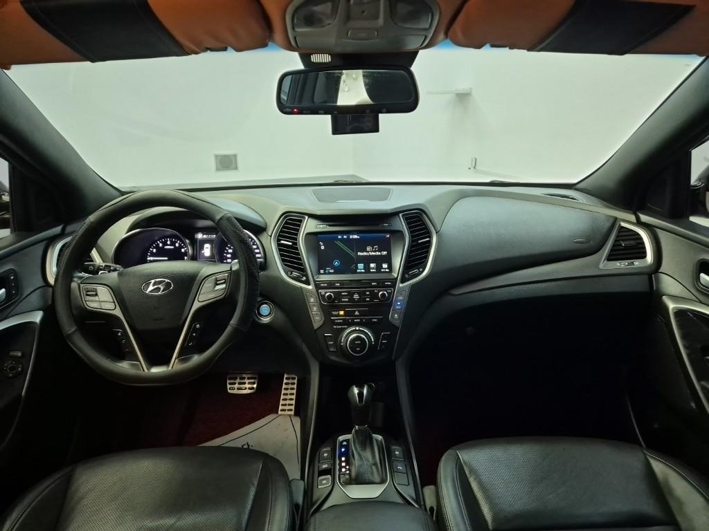 HYUNDAI Maxcruz 2017 Gris - Importación desde Corea - HF Imports Iquique - Foto 15