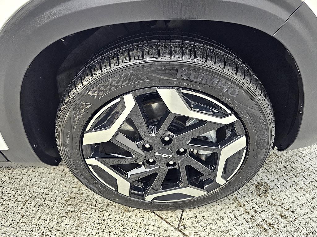 KIA Seltos 2024 Blanco - Importación desde Corea - HF Imports Iquique - Foto 20