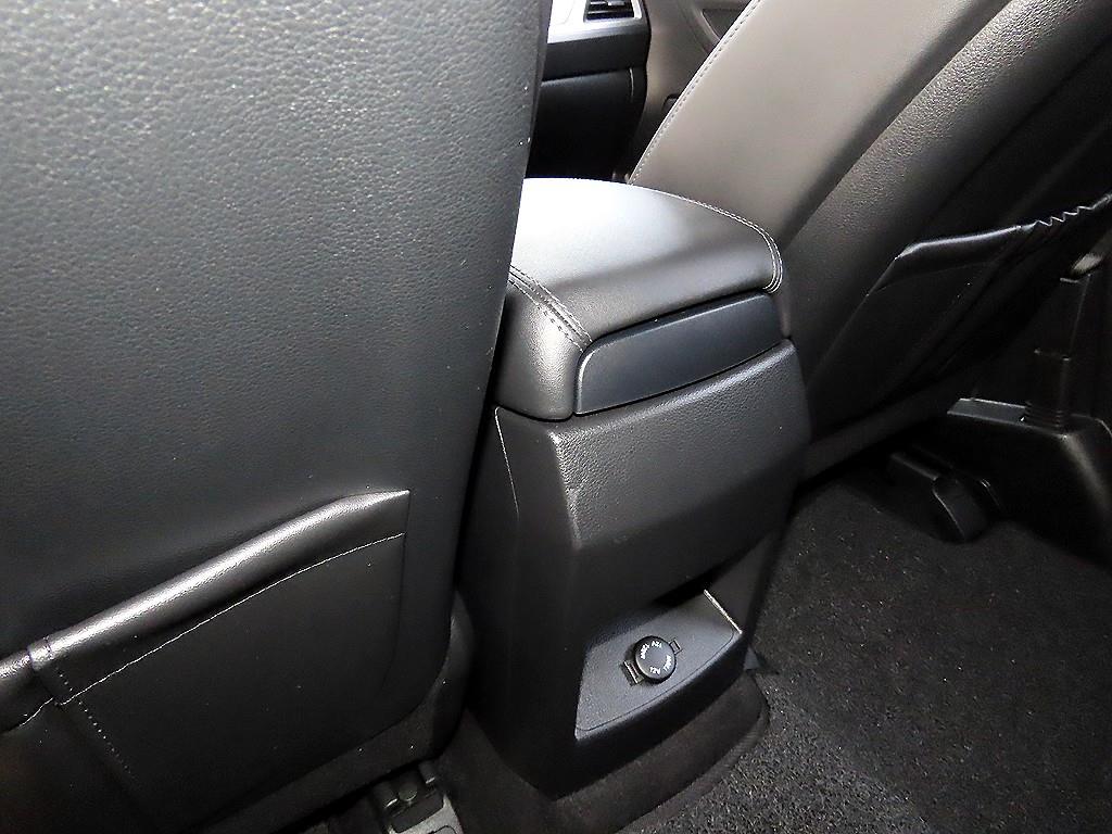 Ssangyong Korando 2021 Blanco - Importación desde Corea - HF Imports Iquique - Foto 17