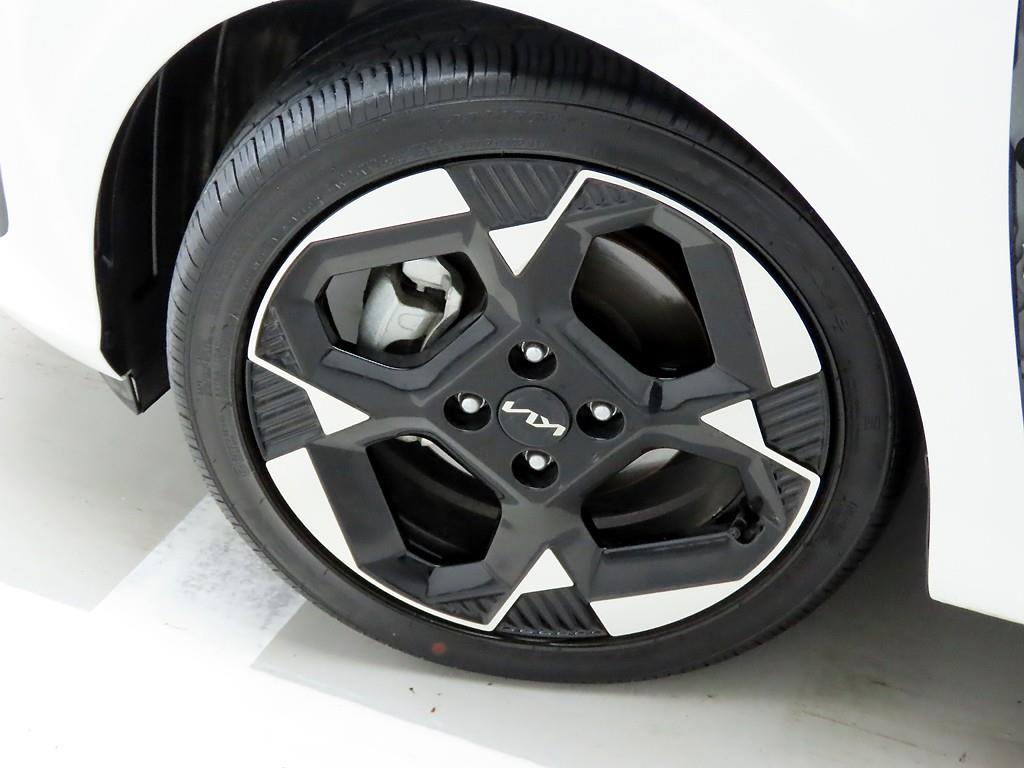 KIA Morning 2024 - Importación desde Corea - HF Imports Iquique - Foto 19