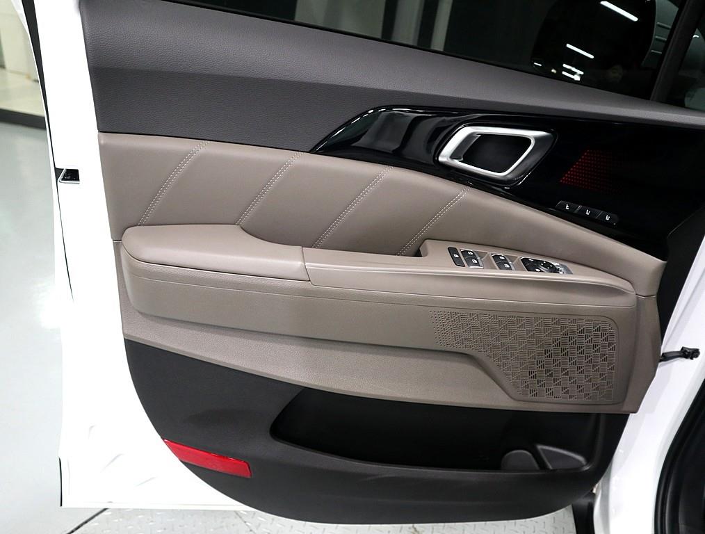 KIA Carnival - Vista 8