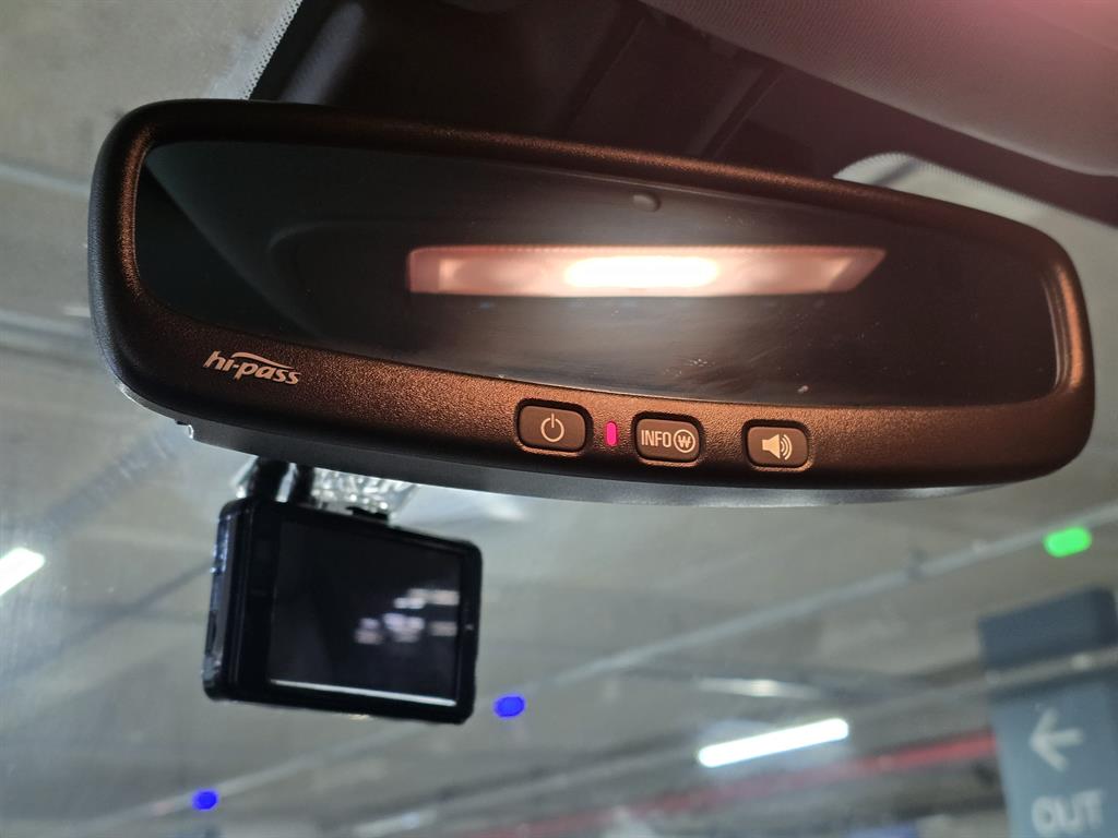 DAEWOO Alpheon - Vista 12