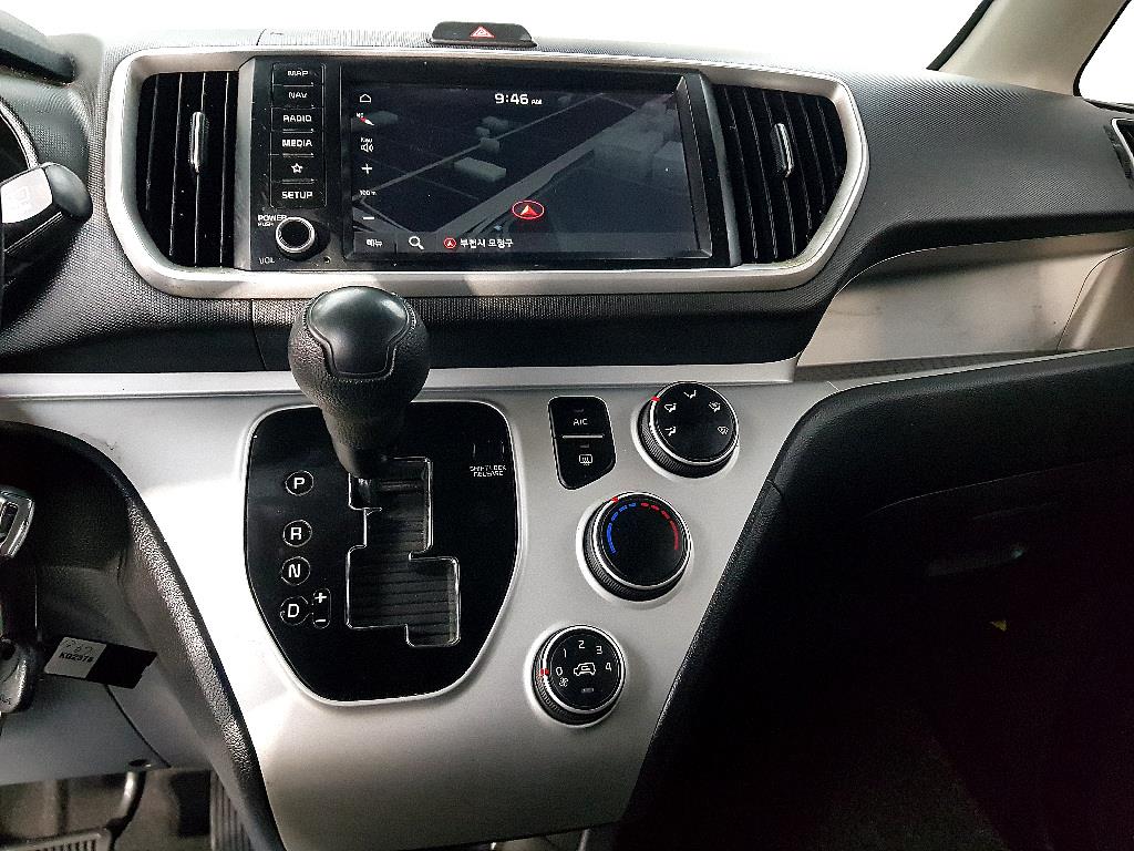 KIA Ray 2022 the color of pearl - Importación desde Corea - HF Imports Iquique - Foto 16