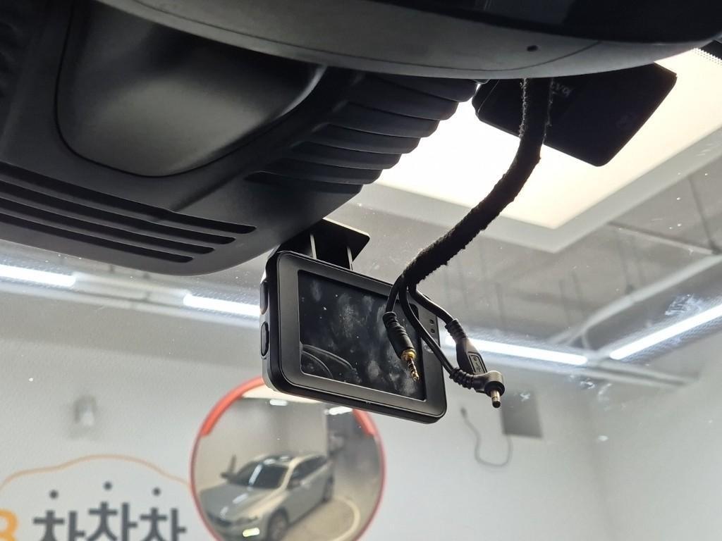 Volvo V60 2016 Gris - Importación desde Corea - HF Imports Iquique - Foto 18