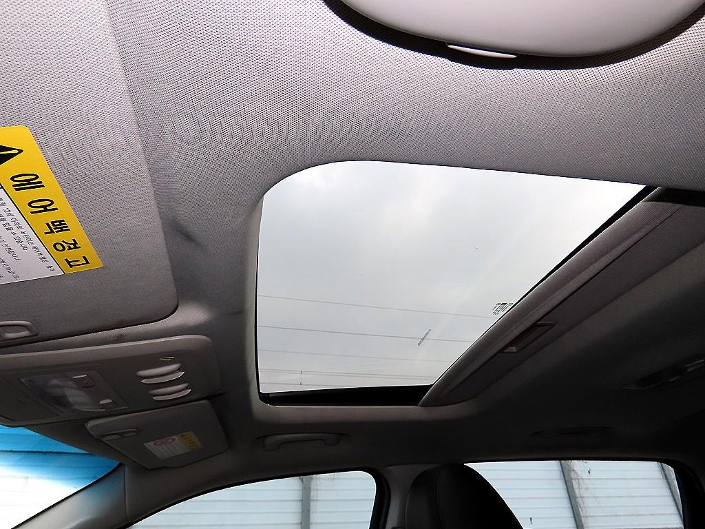 Chevrolet Orlando 2012 Gris - Importación desde Corea - HF Imports Iquique - Foto 17