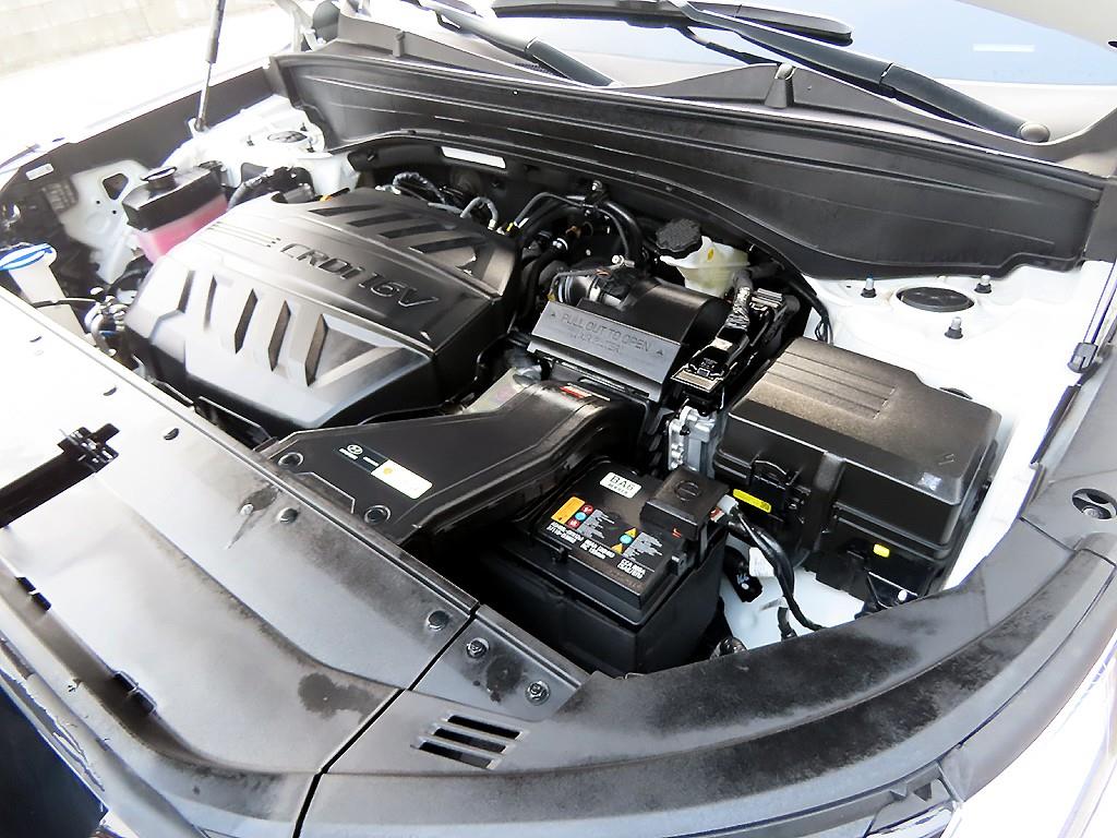 HYUNDAI Palisade 2024 Blanco - Importación desde Corea - HF Imports Iquique - Foto 19