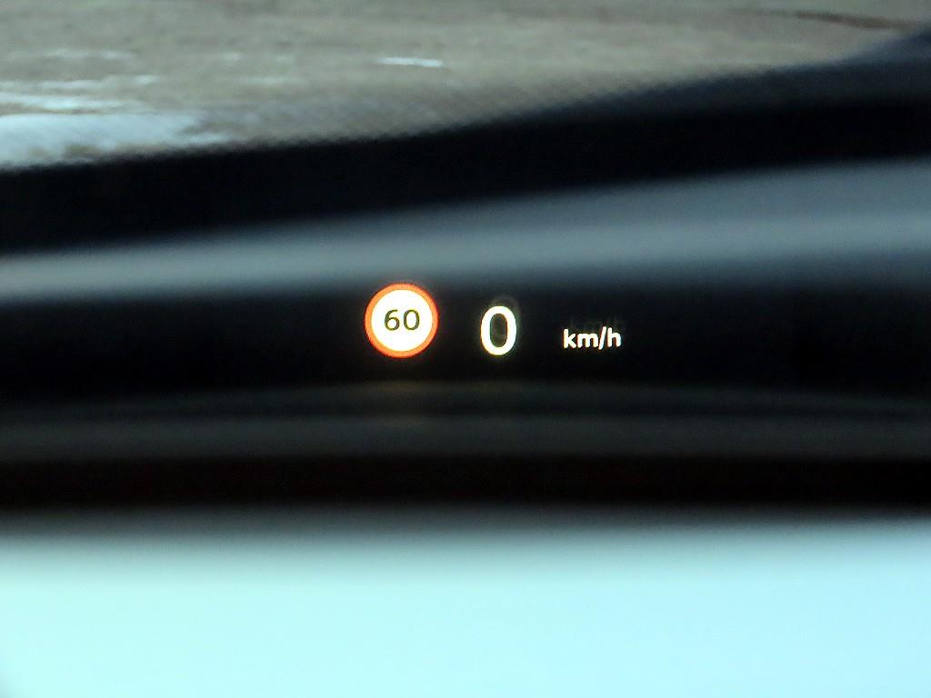 Mini Cooper Electric - Vista 10