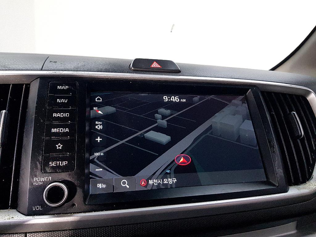 KIA Ray 2022 the color of pearl - Importación desde Corea - HF Imports Iquique - Foto 14