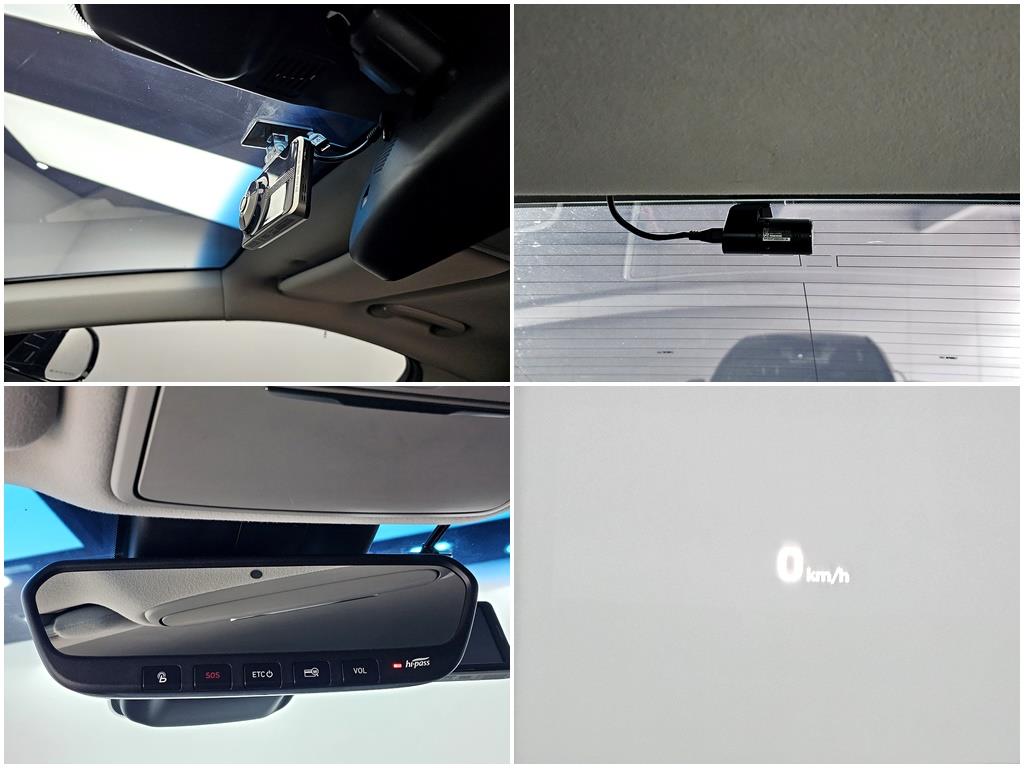 Genesis EQ900 2016 Negro - Importación desde Corea - HF Imports Iquique - Foto 17