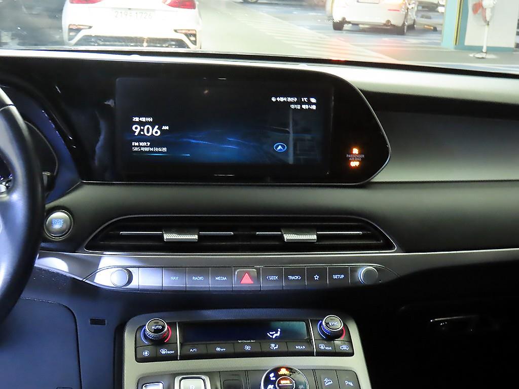 HYUNDAI Palisade - Vista 11