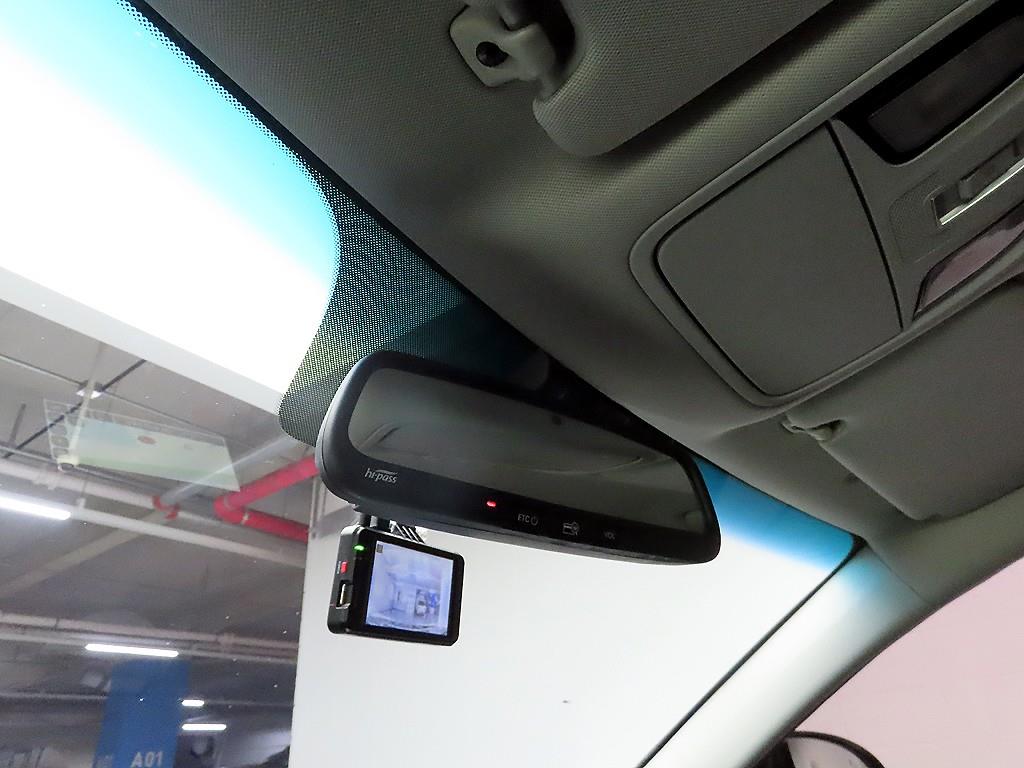 KIA K7 2018 Negro - Importación desde Corea - HF Imports Iquique - Foto 17