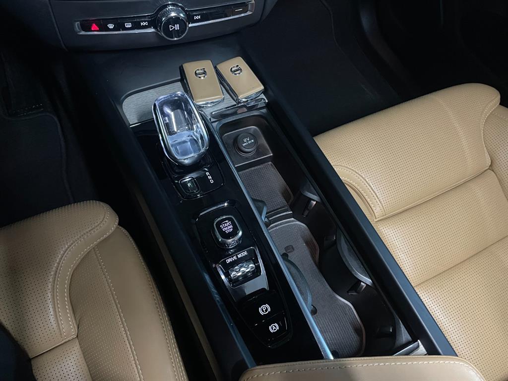 Volvo XC60 - Vista 11