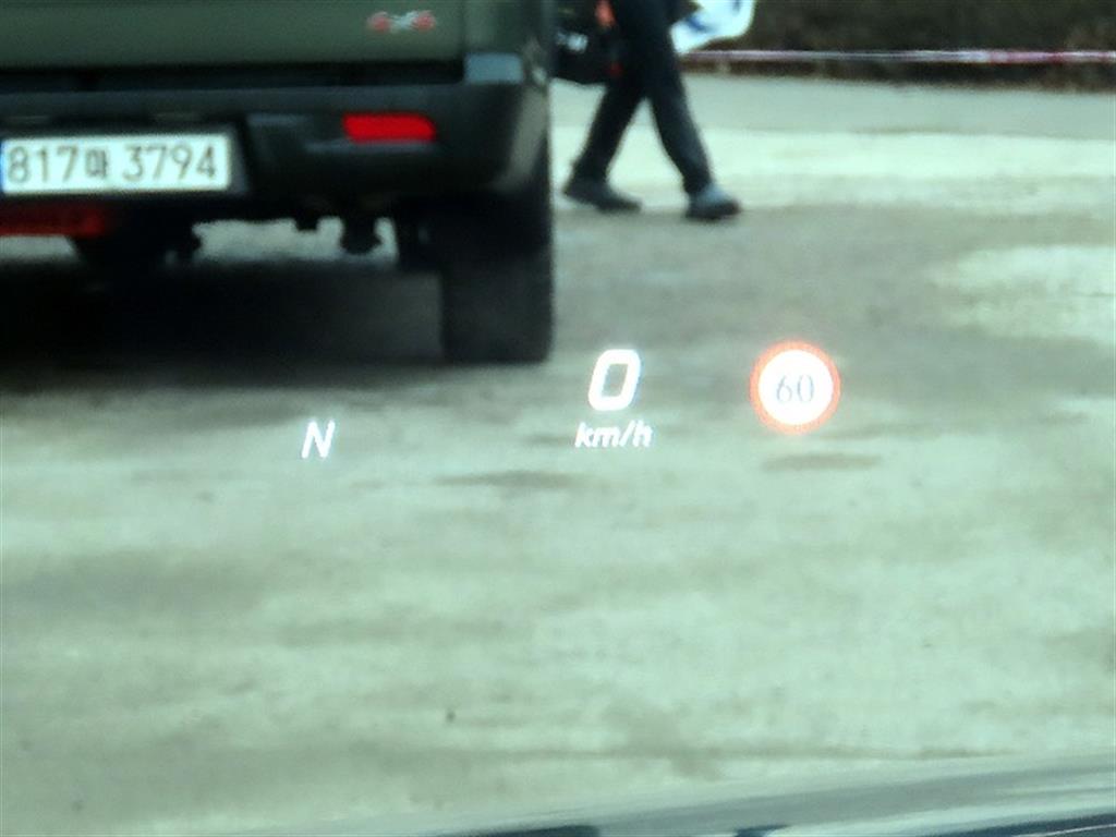 Mercedes Benz E class - Vista 10